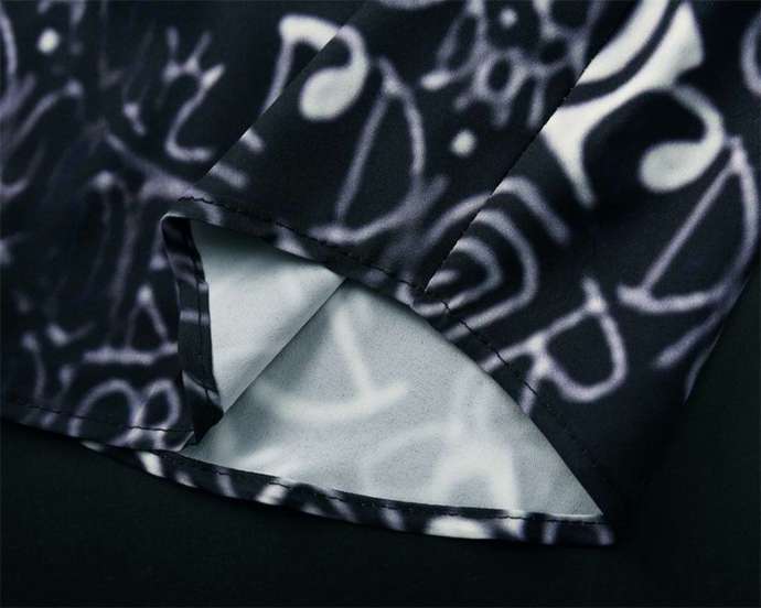 Dior Shirt Short _SKUDiorM-3XL12yx0222251
